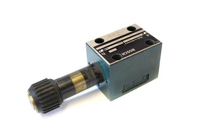 0-810-091-222 BOSCH REXROTH
