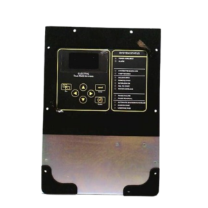 KAS-2000-003 EMERSON - FIRETROL