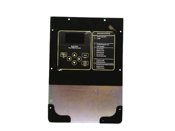 KAS-2000-003 EMERSON - FIRETROL