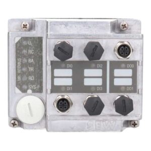 MFI22A SEW EURODRIVE