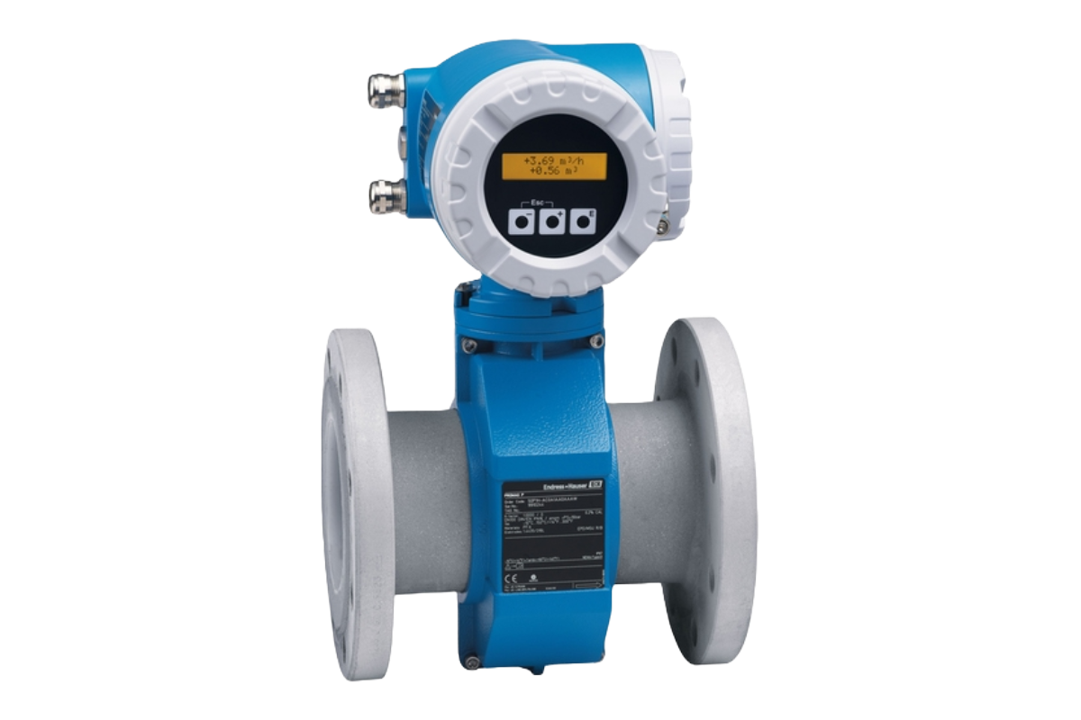 50W1H-UM0A1AA0BBAA ENDRESS + HAUSER