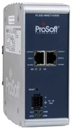 PLX82-MNET-61850 PROSOFT TECHNOLOGY