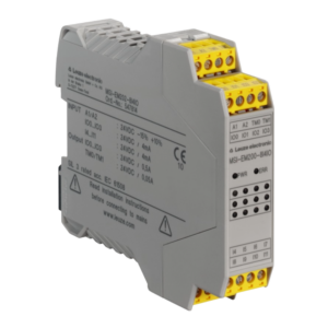 MSI-EM200-8I4IO LEUZE