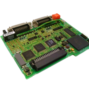 JAPMC-MC2300-E YASKAWA