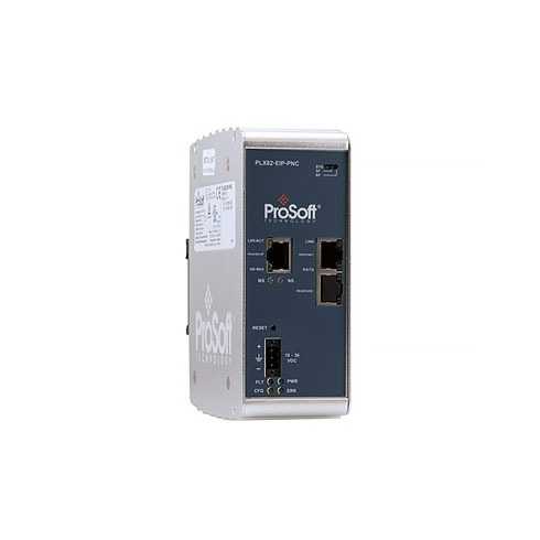 PLX82-EIP-PNC PROSOFT TECHNOLOGY