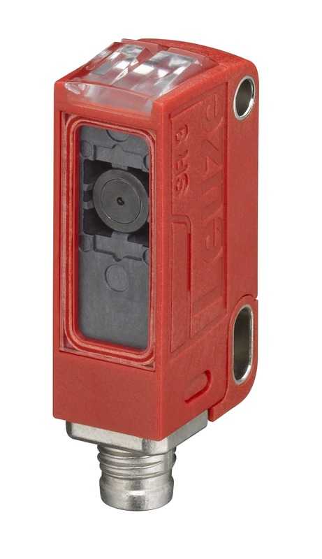 LS3CL1/XX-M8 LEUZE - 50137194