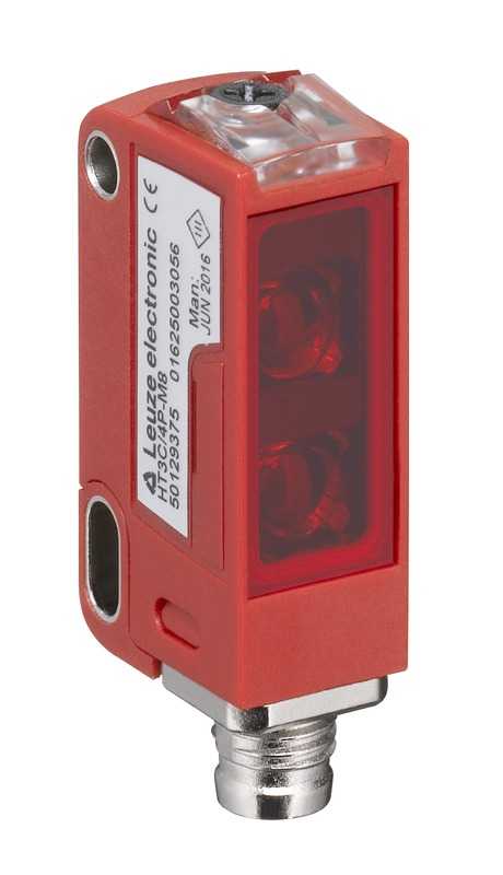 LE3C.1/6G-M8 LEUZE - 50137182