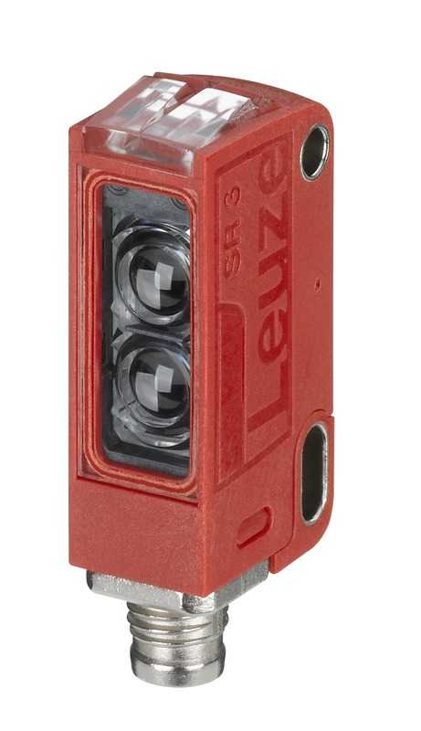 LS3C/XX-M8 LEUZE - 50137171