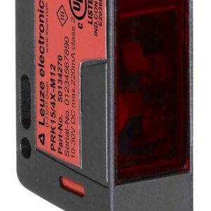 LE15/4X-M12 LEUZE - 50138588