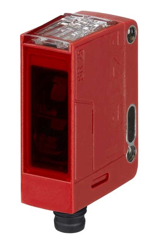 LE25C.1/4P-M12 LEUZE - 50139697