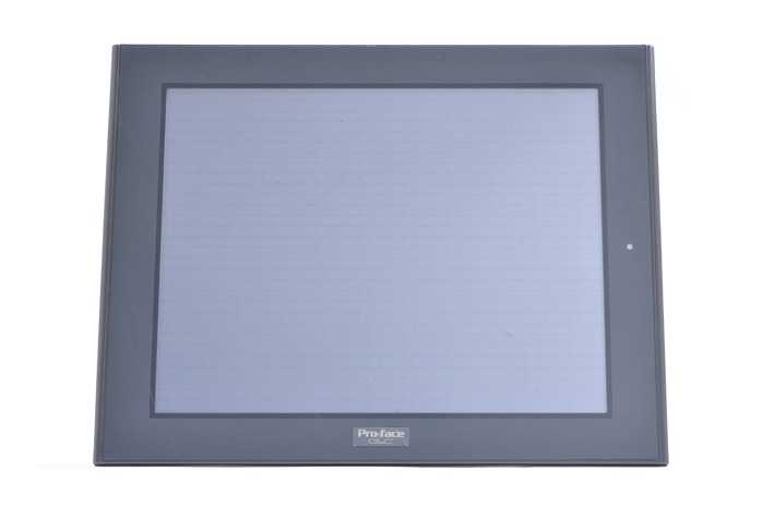 GLC2600-TC41-24V PRO-FACE