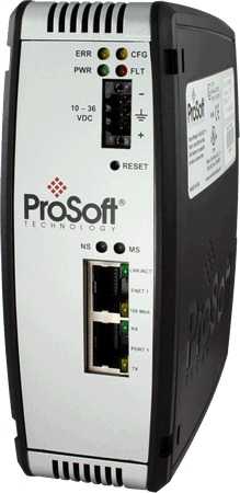 PLX31-PND-MBS PROSOFT TECHNOLOGY