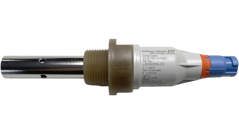 CLS15D-A1A1 ENDRESS + HAUSER