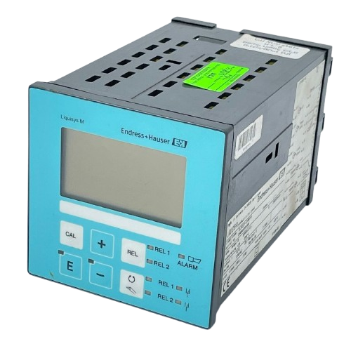 CLM223-CD0010 ENDRESS + HAUSER