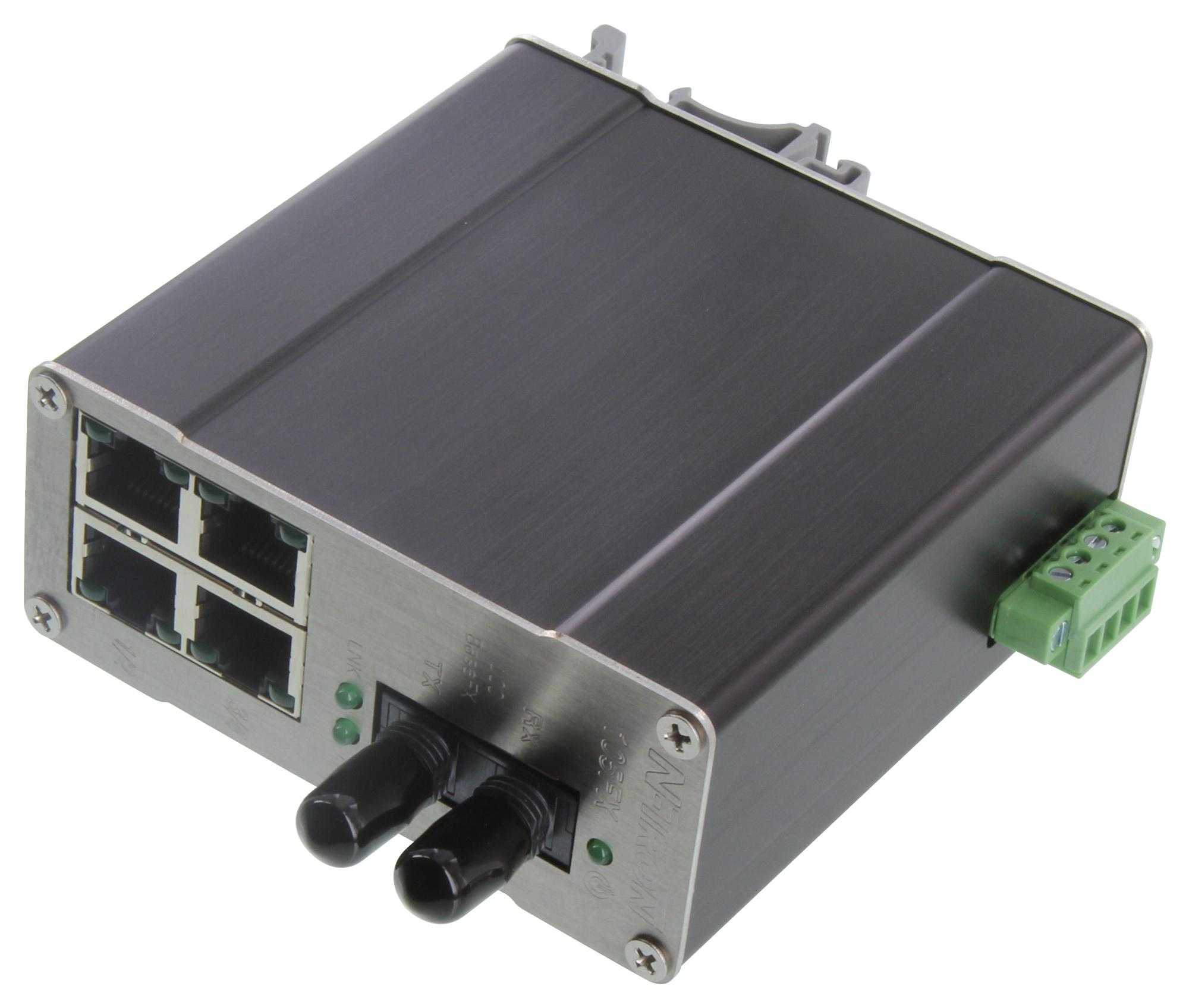 105FX-ST RED LIONS CONTROLS