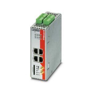 1010464 PHOENIX CONTACT - TC MGUARD RS2000 4G ATT VPN