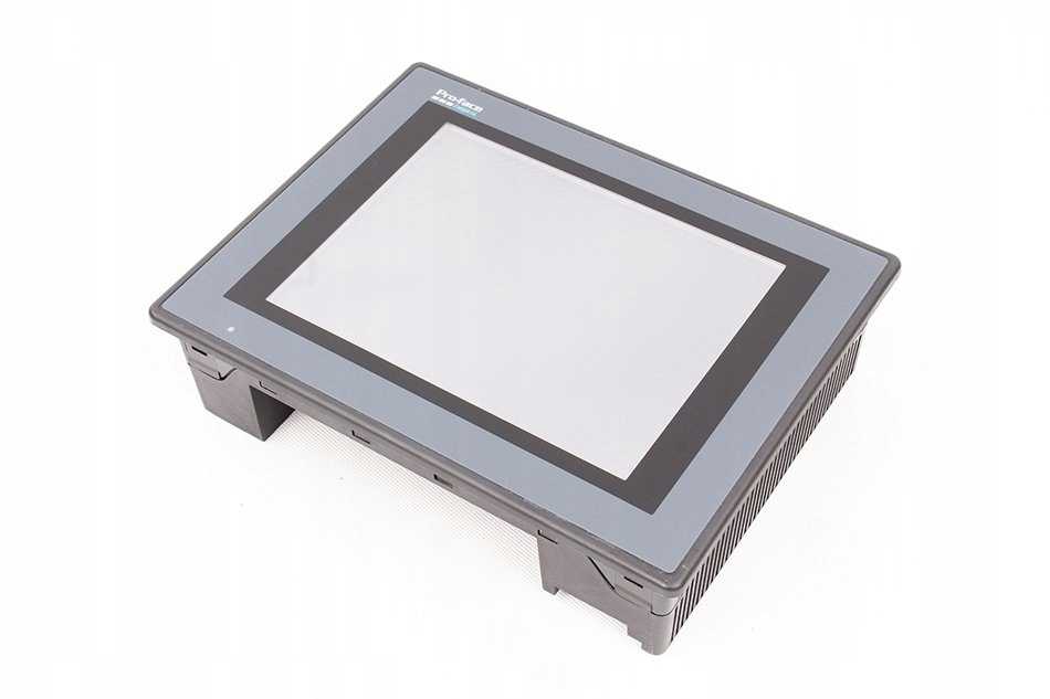 GP570-TC21-24VP PRO-FACE