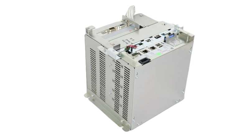 JZNC-YRK01-1E YASKAWA