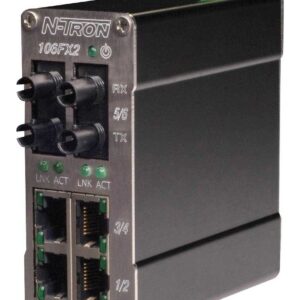 106FX2-ST RED LION CONTROLS