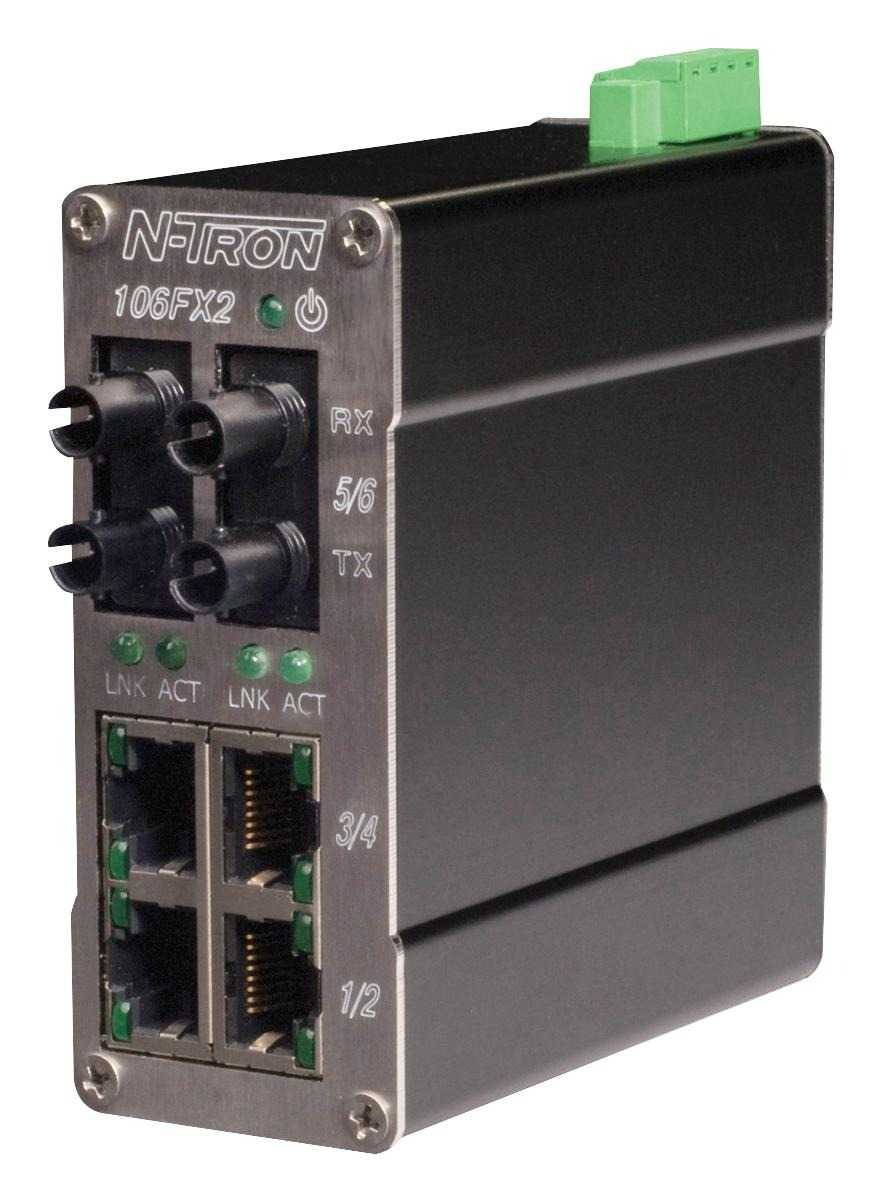 106FX2-ST RED LION CONTROLS