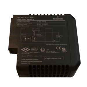 VE4002S1T2B5 EMERSON