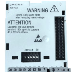 00454107 LENZE - E82ZAFCC100