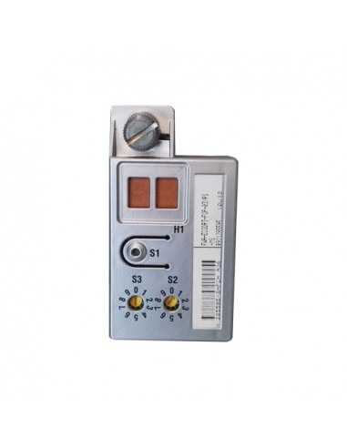 FWA-ECODR3-SMT-02VRS-MS BOSCH REXROTH