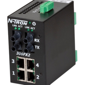 306FX2-ST RED LION CONTROLS