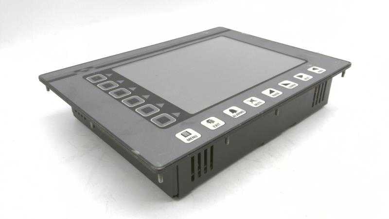 VX500TS0 RED LION CONTROLS