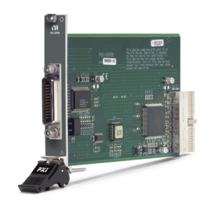 778039-01 NATIONAL INSTRUMENTS - PXI-GPIB