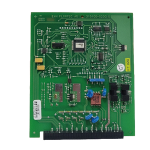 319100-0200B ENDRESS + HAUSER