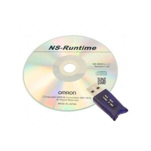 NS-NSRCL1-WN  OMRON