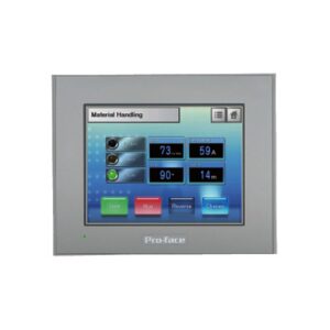 PFXGP4501TADW PRO-FACE