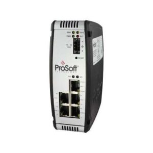 PLX31-EIP-ASCII4 PROSOFT TECHNOLOGY