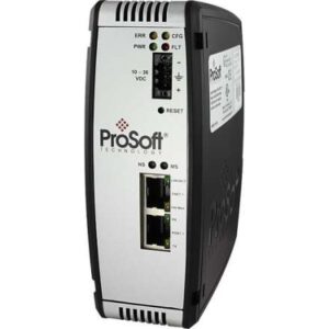 PLX31-MBTCP-MBS PROSOFT TECHNOLOGY