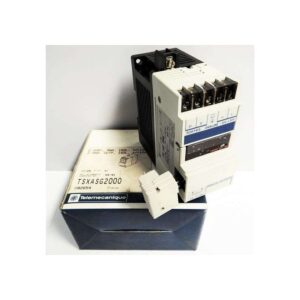 TSXASG2000 SCHNEIDER ELECTRIC -  TELEMECANIQUE