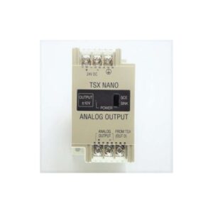 TSXASN105 SCHNEIDER ELECTRIC -  TELEMECANIQUE