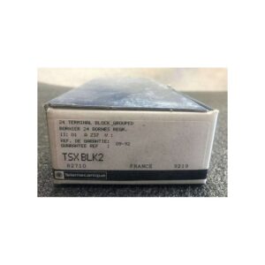 TSXBLK2 SCHNEIDER ELECTRIC -  TELEMECANIQUE