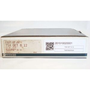 TSXDET812 SCHNEIDER ELECTRIC -  TELEMECANIQUE