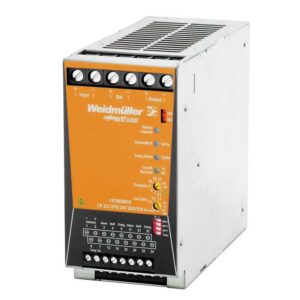 1370050010 WEIDMULLER - CP DC UPS 24V 20A/10A