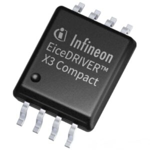 1ED3122MC12HXUMA1 INFINEON