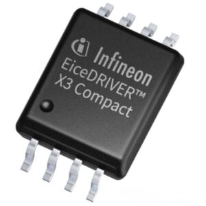 1ED3121MC12HXUMA1 INFINEON