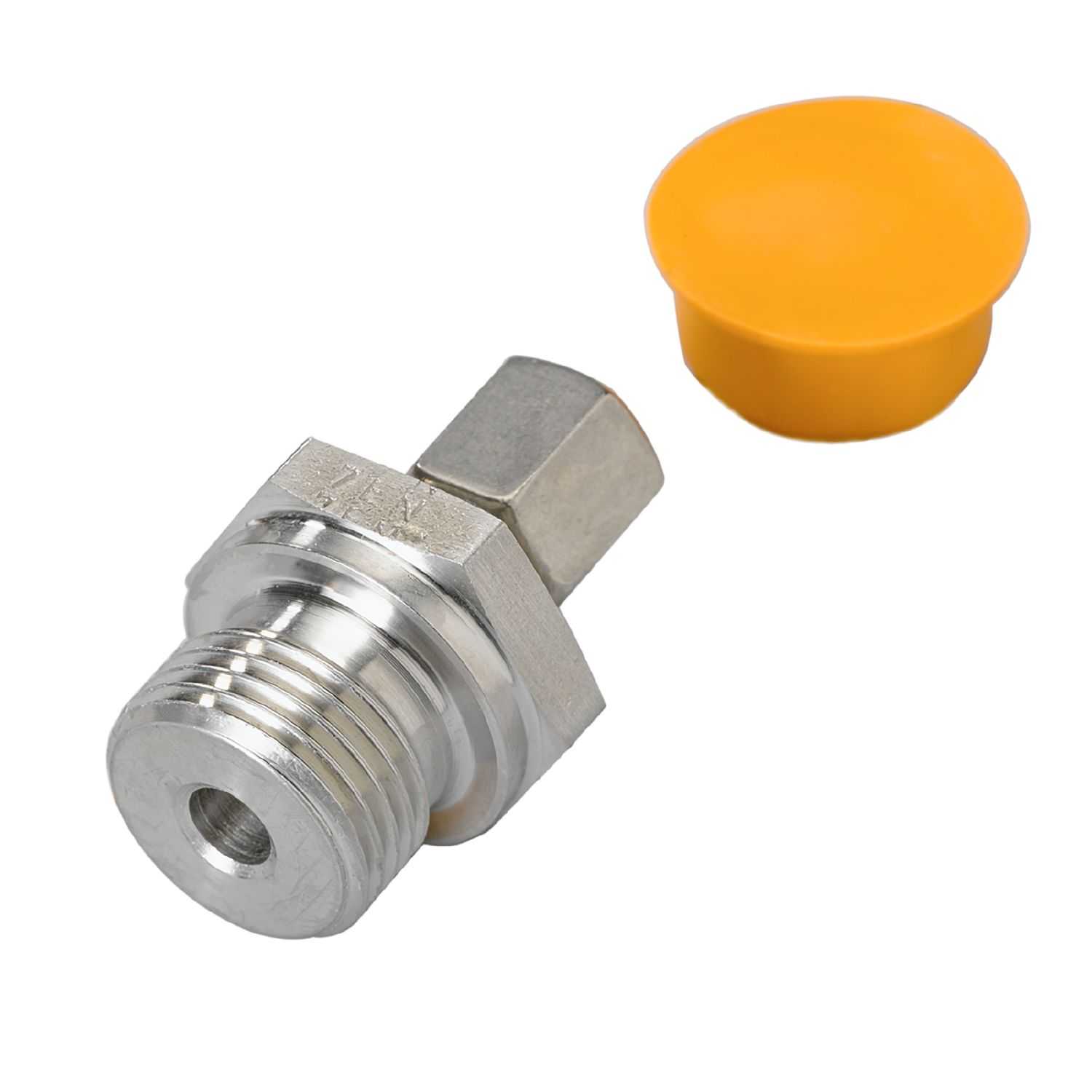 E30047 IFM - PROGRESSIVE RG FITTING D6/G1/2 - Grwan Group