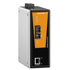 1241400000 WEIDMULLER - IE-MC-VL-1TX-1SC