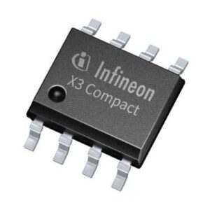 1ED3124MU12FXUMA1 INFINEON