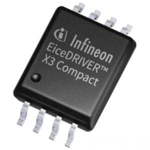 1ED3120MC12HXUMA1 INFINEON