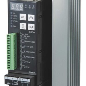 G3PW-A245EU-S OMRON