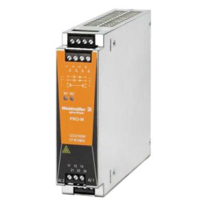 1222210000 WEIDMULLER - CP M DM20