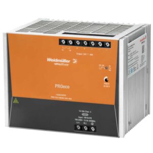 1469520000 WEIDMULLER - PRO ECO 960W 24V 40A