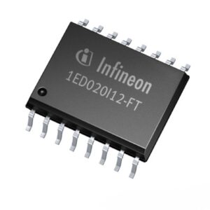 1ED020I12FTXUMA1 INFINEON